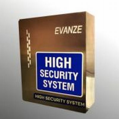High Security System