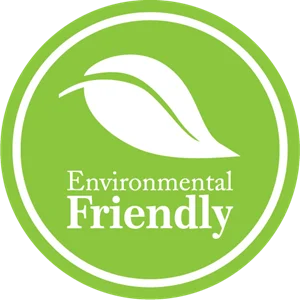 Environmental Friendly