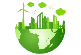 Green Ecology