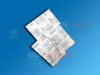 Clay Desiccant Packets