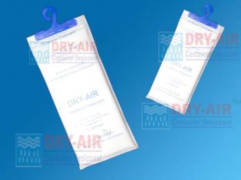 Container Desiccant Hanging Bag