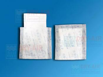 High Power Desiccant Packets