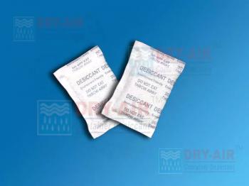 Non Woven Clay Desiccant Packets