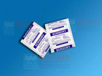 Sorbdry Desiccant Packets