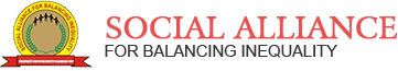 Social Alliance For Balancing Inequality