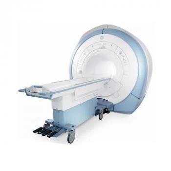 GE MRI Scanners