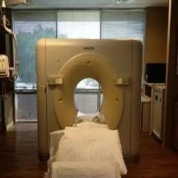 Philips CT Scanners