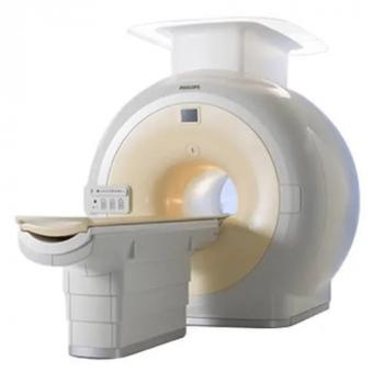 Philips MRI Scanners