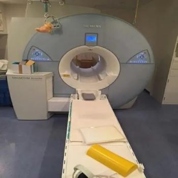 Siemens MRI Scanners