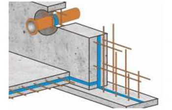 Cold Joint System