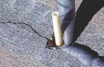 Expansion Joint System