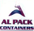 Al Pack Containers