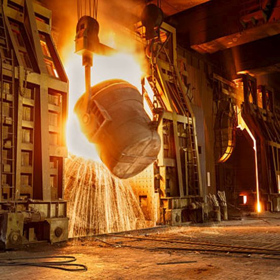 Niton Metal and Alloys