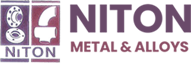 Niton Metal and Alloys