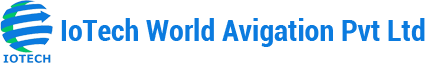 IoTechWorld Avigation Pvt. Ltd.