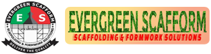 Evergreen Scafform