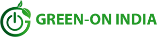 GREEN-ON INDIA