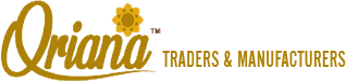 Oriana Traders & Manufacturers