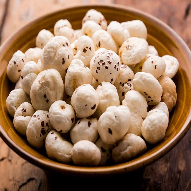Health Benefits of Makhana