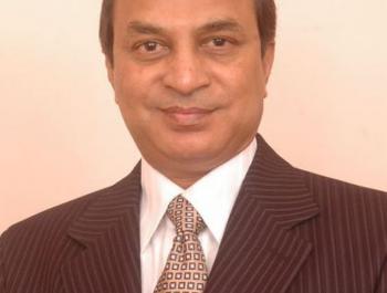 Mr. Mukesh Sheth (Managing Director)