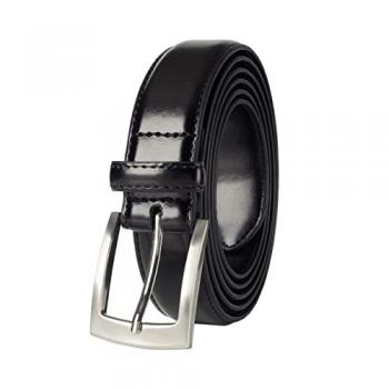 Mens Leather Belt