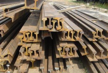 Rail Scrap