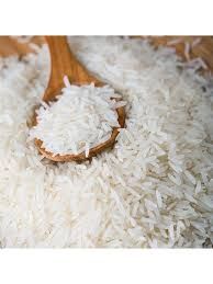 Basmati Rice