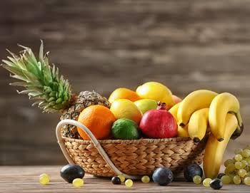 Fresh Fruits