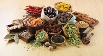 Whole Spices