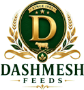 Dashmesh Industries