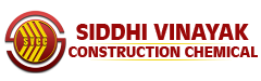 Siddhi Vinayak Construction Chemical Private Limited