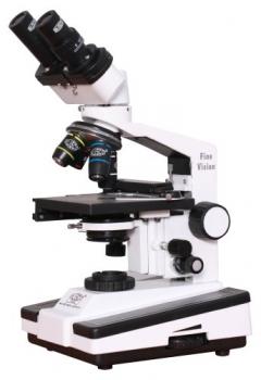 Binocular Microscopes