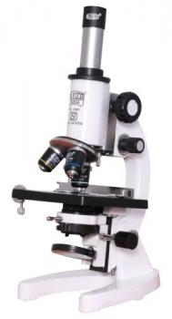 Inclined Microscopes