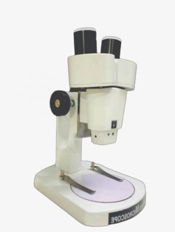 Stereo Microscopes