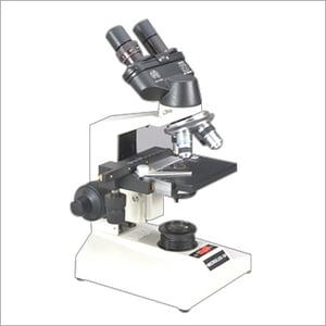 Trinocular Microscopes