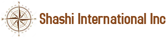 Shashi international Inc