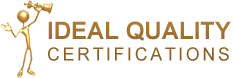 Ideal Quality Certifications
