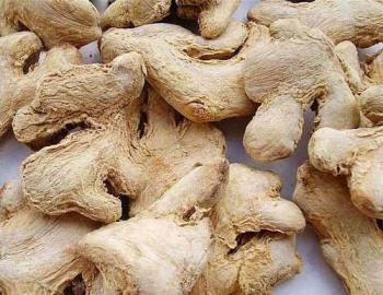 Dried Ginger