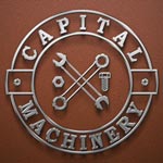 Capital Machinery