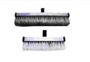 Floor Squeegee & Cleaning Brushes