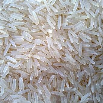 Pesticide Free Raw Rice