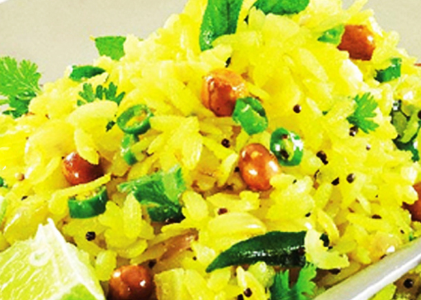 Poha