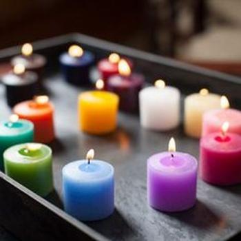 Votive Candles