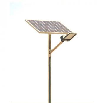 Solar LED Street Lights