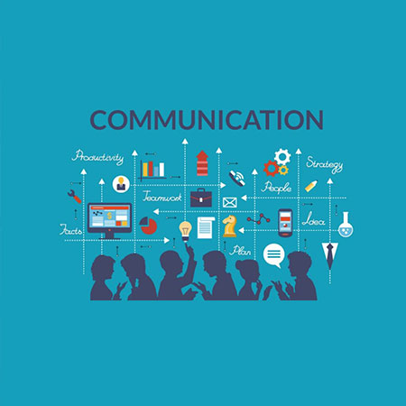 Communications