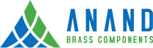 Anand Brass Component