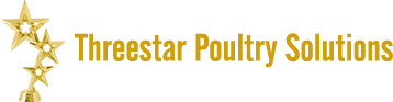 Threestar Poultry Solutions