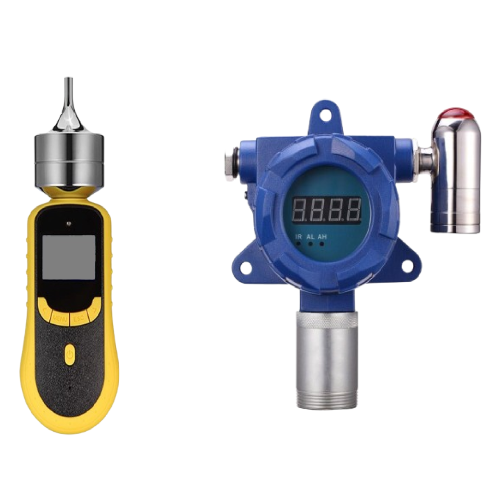 Gas Detectors