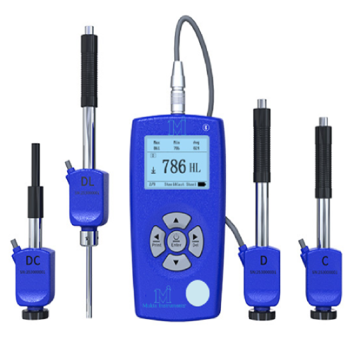 NDT Instruments