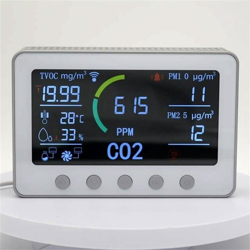 Air Quality Products